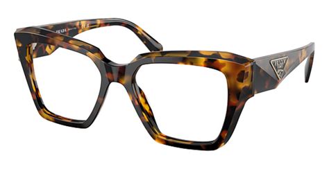 Prada PR 09ZV Prescription Eyeglasses 